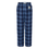 Thumbnail: 281 Chess Team Flannel Pajama Pants