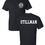 Thumbnail: Stillman Front &Back Print T Shirt