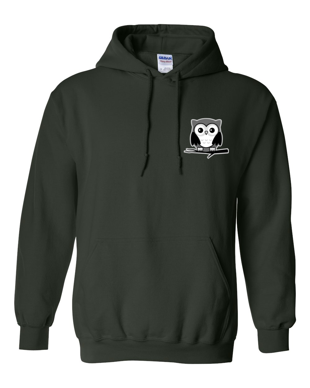 Brooklyn Prospect IES Chess Team Hoodie Sweatshirt