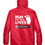 Thumbnail: Run For Their Lives Adult Zone Protect Lightweight Jacket