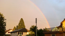 Regenbogen