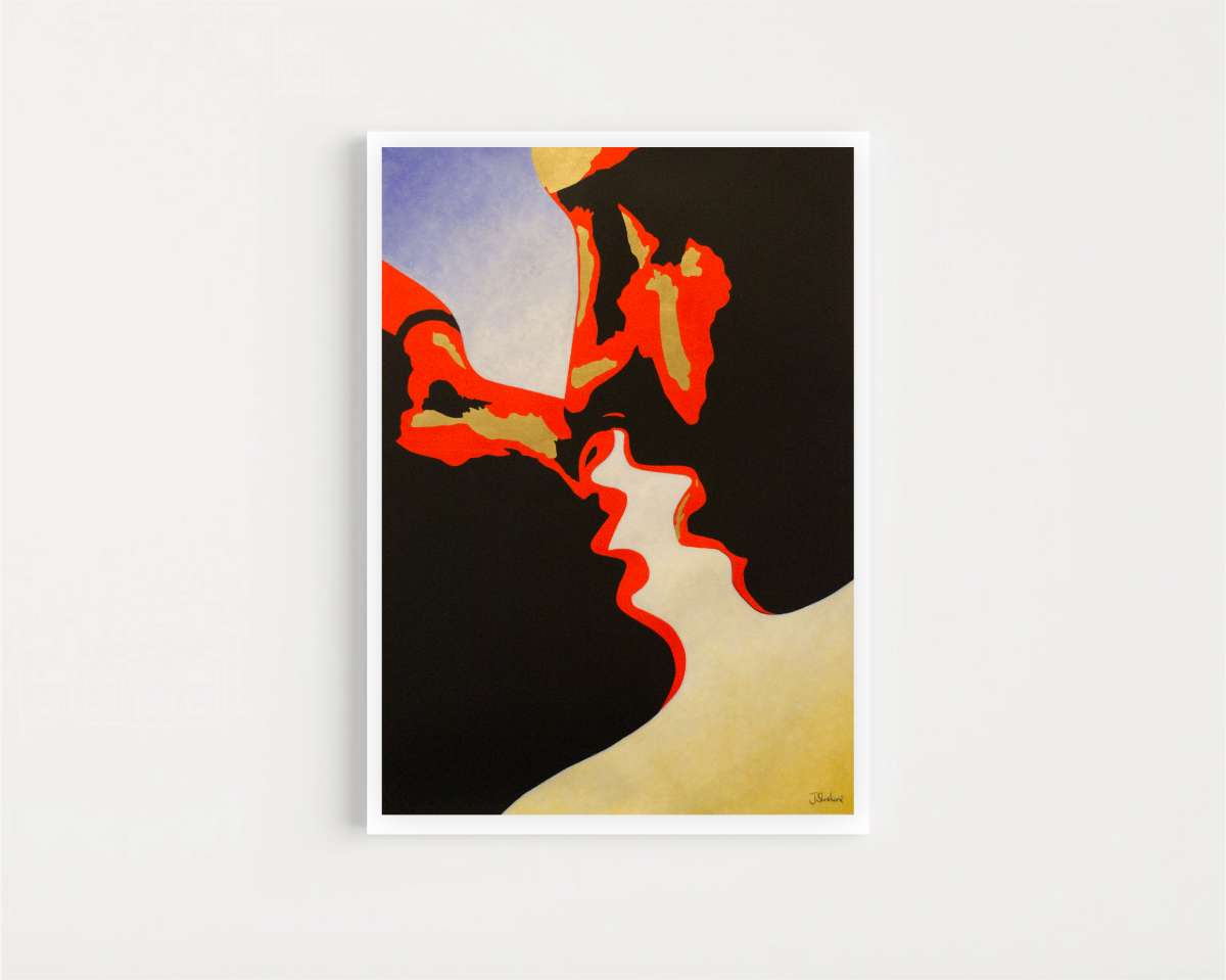 Time Stood Still (Limited Edition 500)