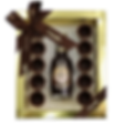 COPINHO DE CHOCOLATE E LICOR PLANALTO 50G