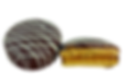 ALFAJOR MEIO AMARGO COM DOCE DE LEITE GRAMADO 65G