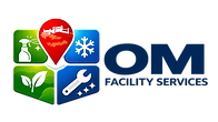 Glossiges OM Facility Services Logo.png