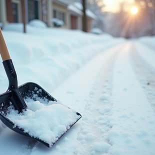 Winterdienste: Effiziente Schneeräumung für Ihr Grundstück