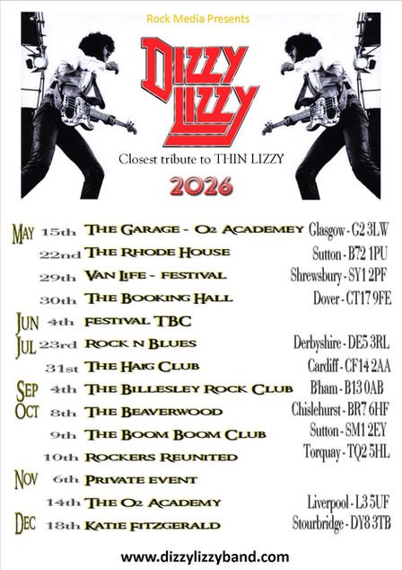 Currently unable to update 'Tour Page' ??? Plz note updates on Flyer !!!