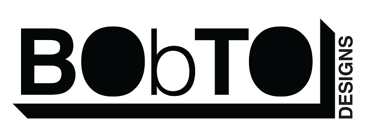BObTO Designs Logo