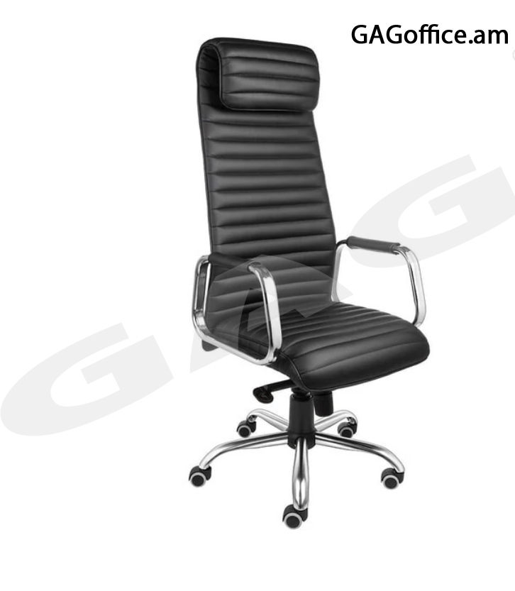 Кожаное кресло Alvest AV 131