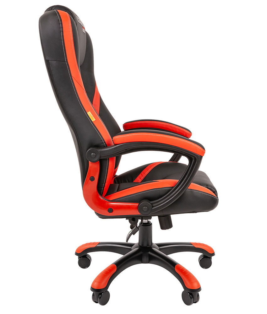 Игровое кресло Chairman Game 22