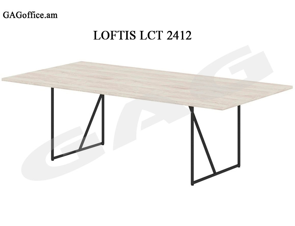 Խորհրդակցության սեղան Skayland LOFTIS LCT K