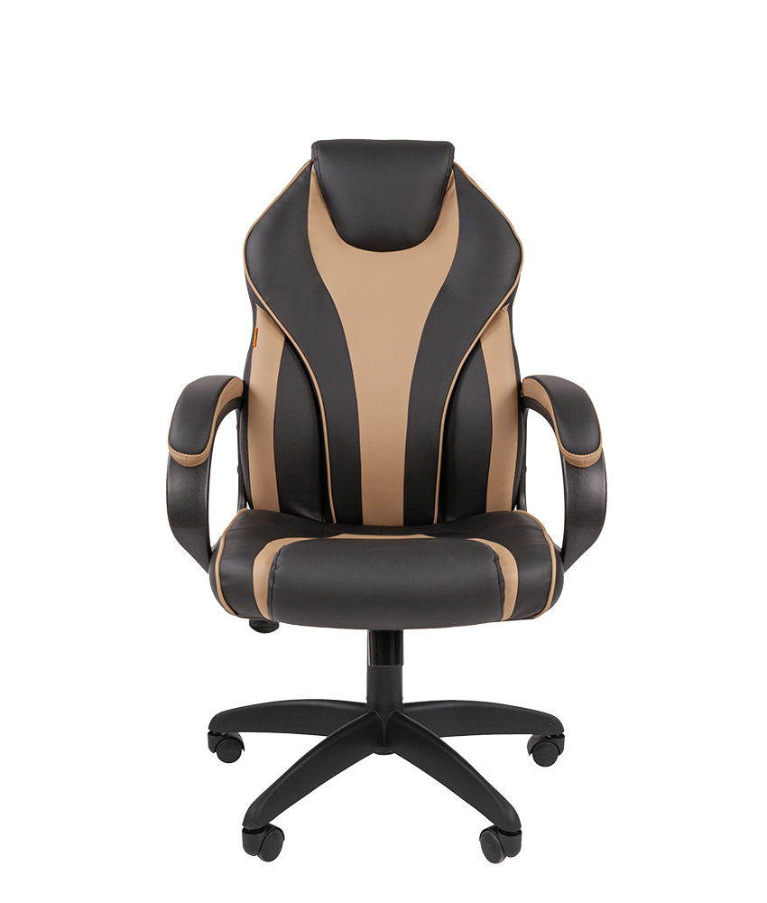 Игровое кресло Chairman Game 299