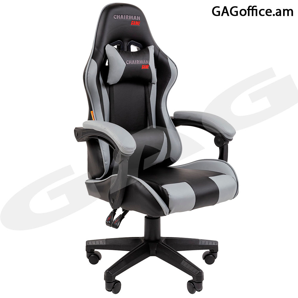 Խաղային բազկաթոռ Chairman Game 29