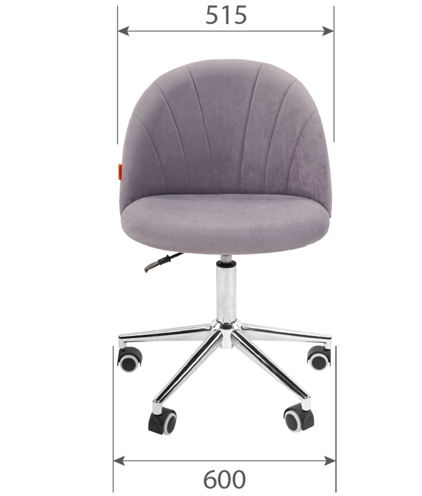 Գրասենյակային աթոռ Chairman 117 Home