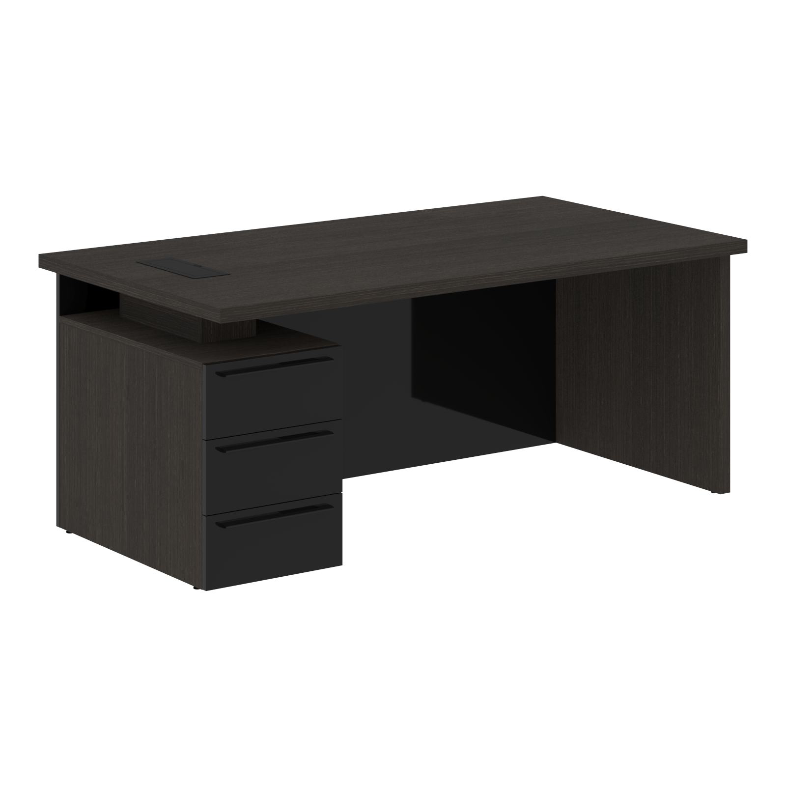 Ղեկավարի գրասեղան Skyland KANON