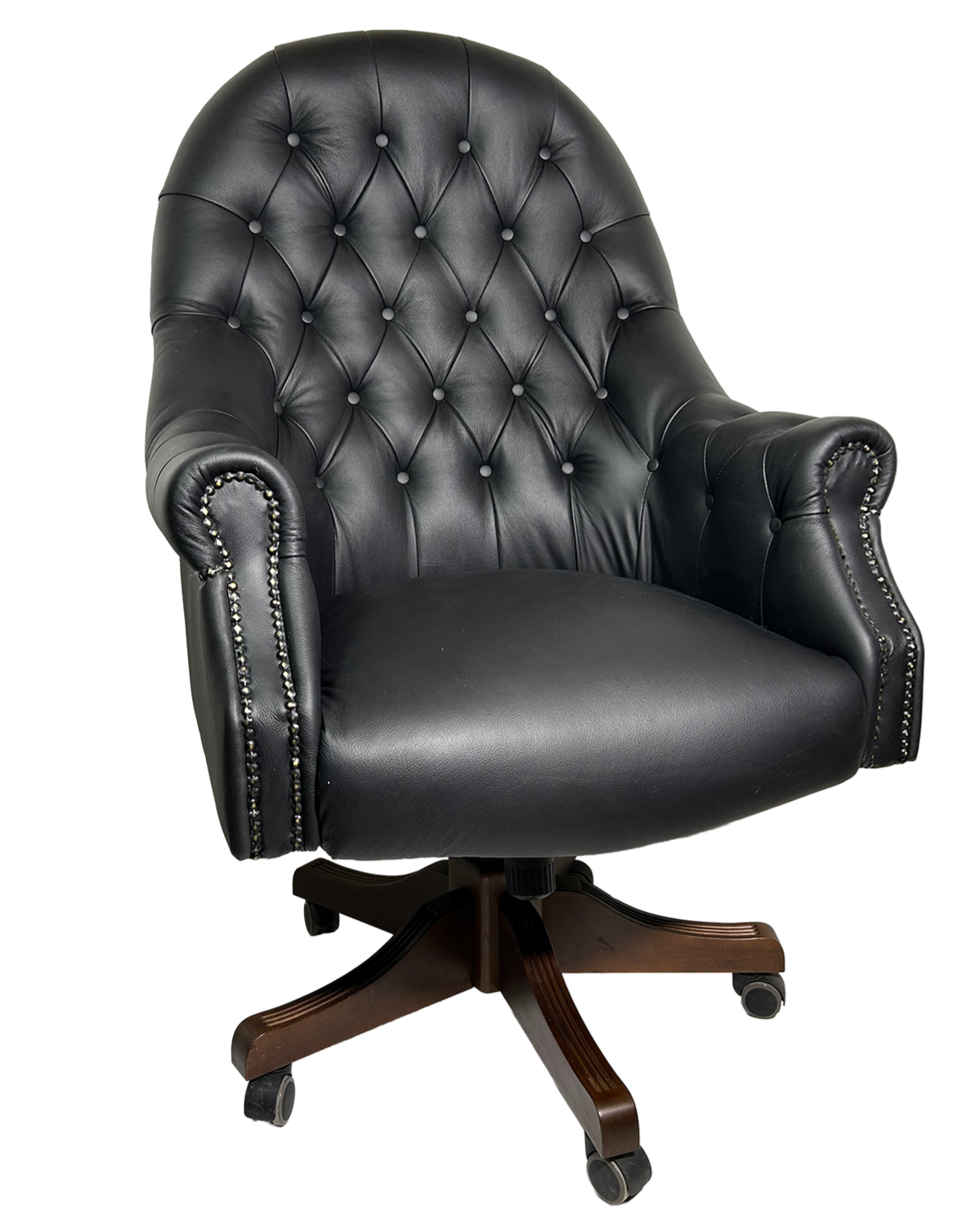 Ղեկավարի բազկաթոռ BARON