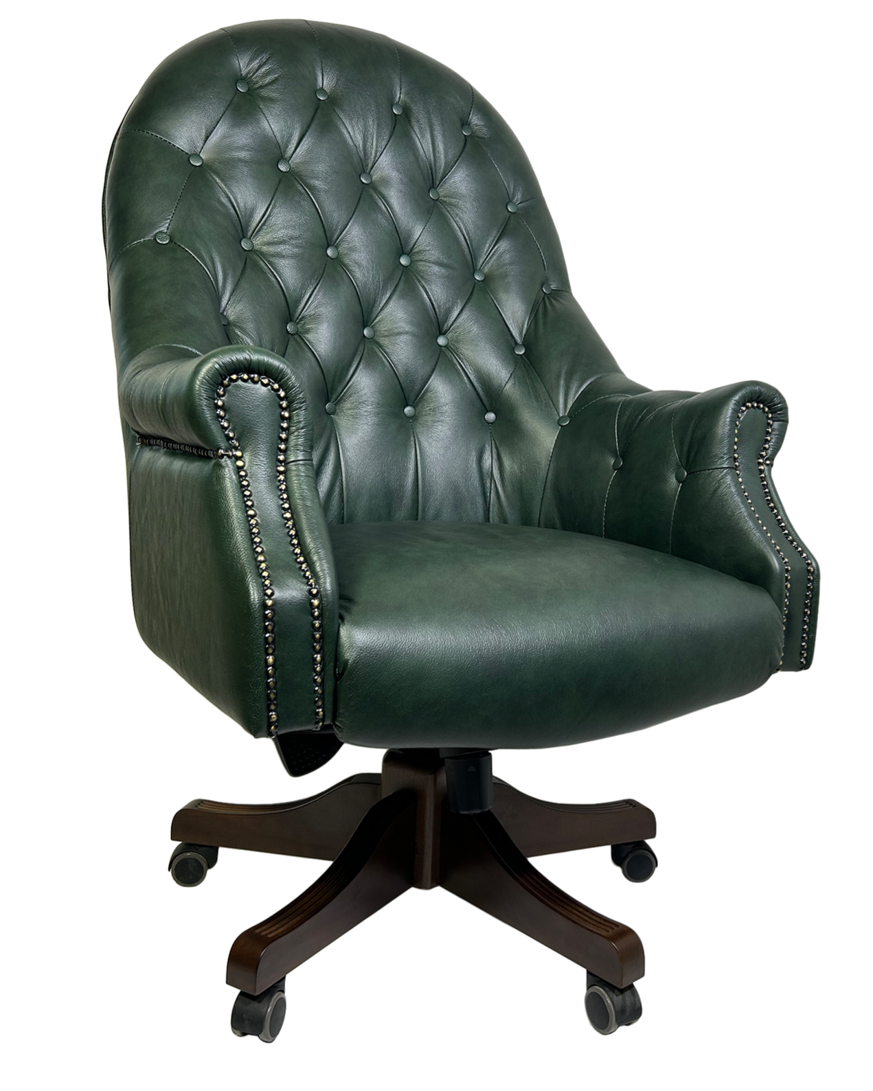 Ղեկավարի բազկաթոռ BARON