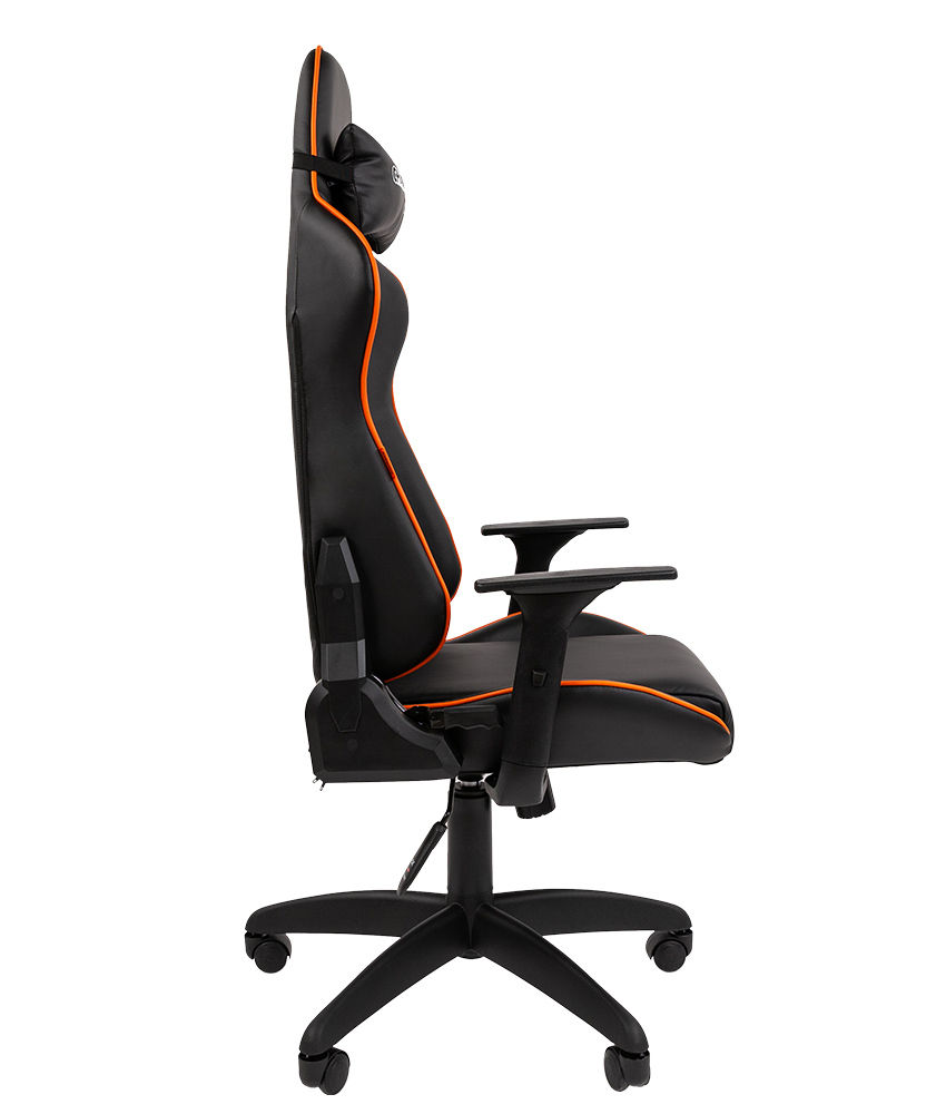 Игровое кресло Chairman Game 40