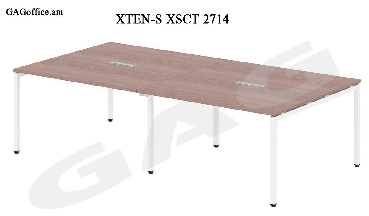 Խորհրդակցության սեղան Skayland XTEN-S XSCT K