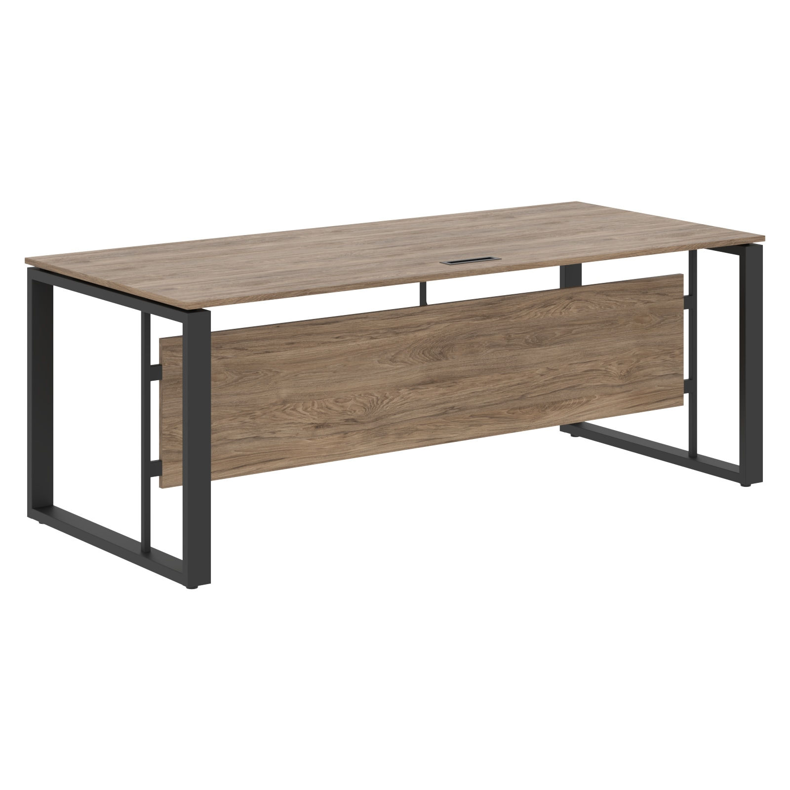 Ղեկավարի գրասեղան Skyland ENIO