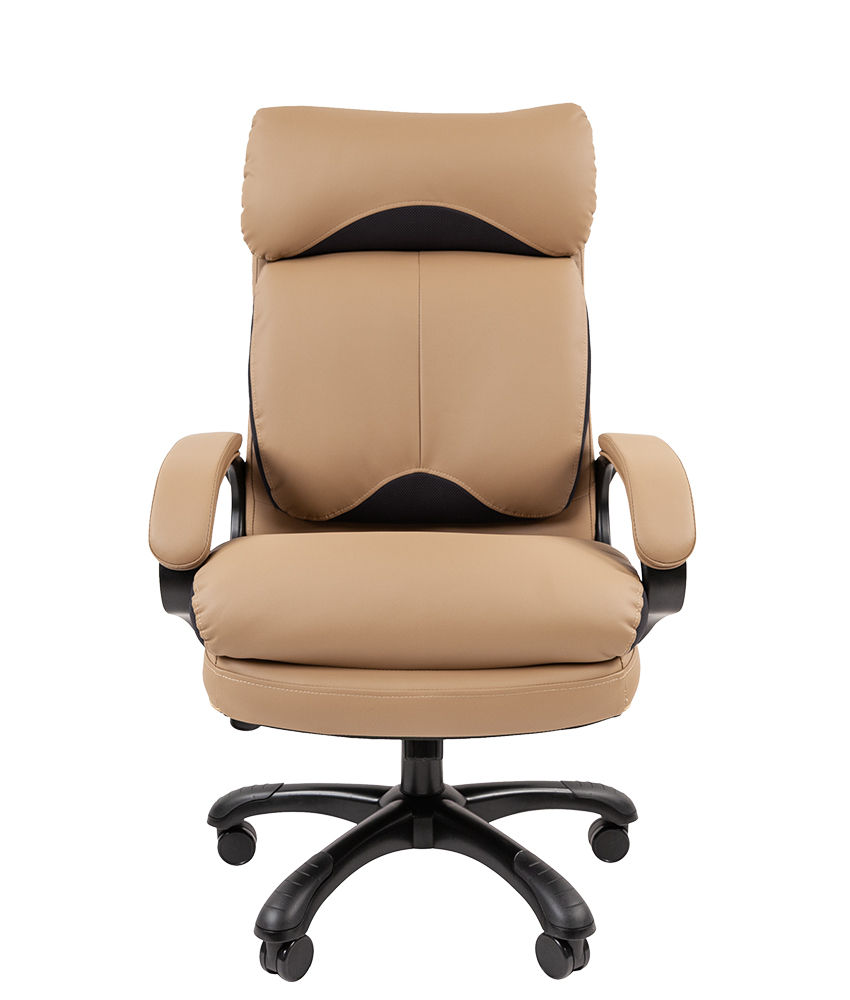 Կաշվե բազկաթոռ Chairman 505