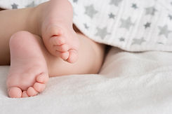 Little Feet