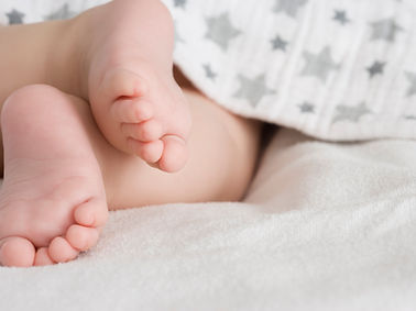 Petits pieds