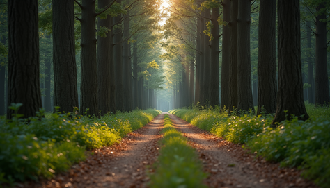 Discover Unplugging Activities for Self-Care