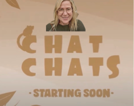 chat chats logo