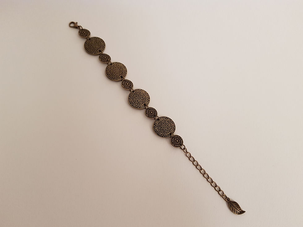Miniature : Bracelet - réf BHBRA009