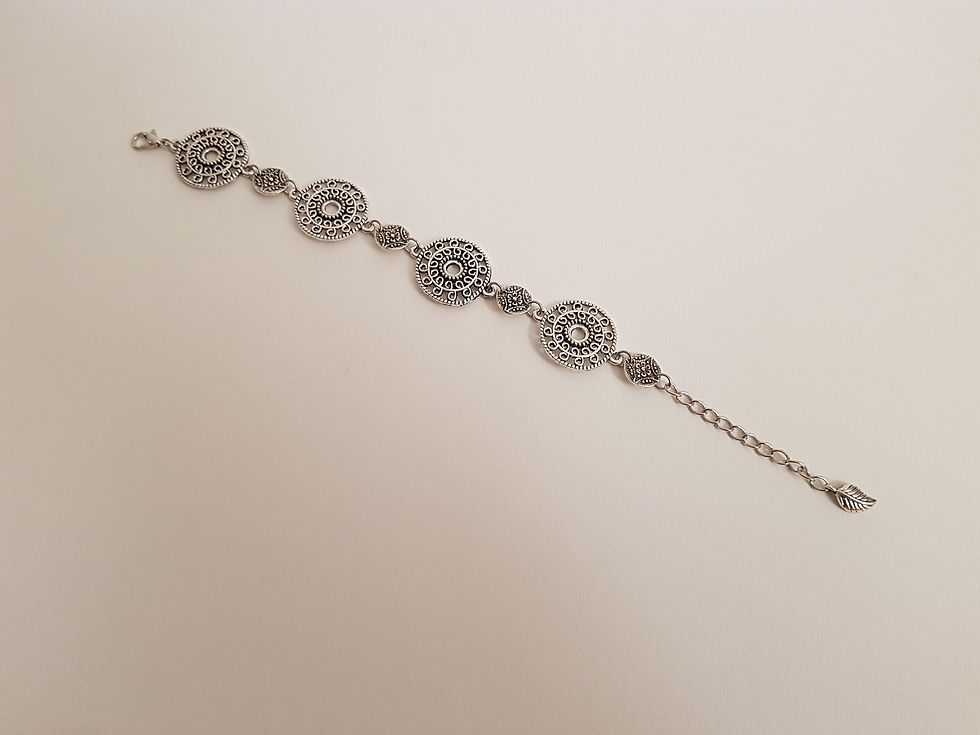 Miniature : Bracelet - réf BHBRA005
