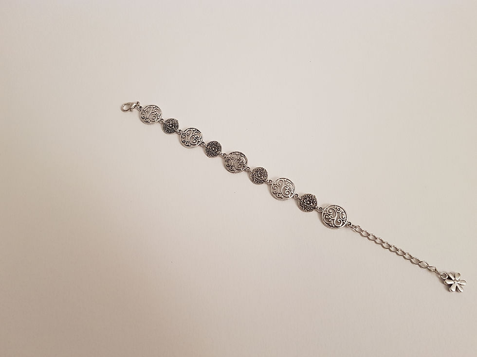 Miniature : Bracelet - réf BHBRA006