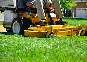 Weed Control