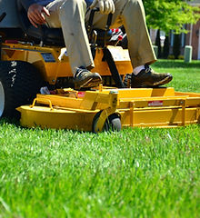 Weed Control