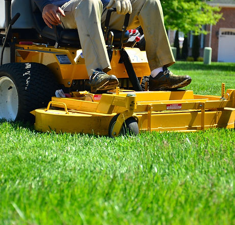 Weed Control
