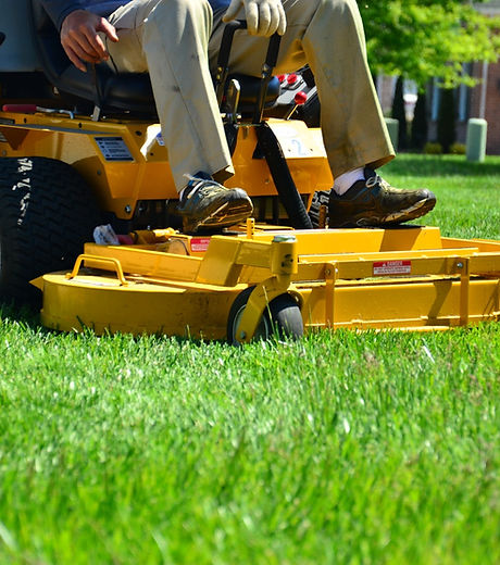 Weed Control