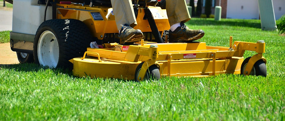 Weed Control