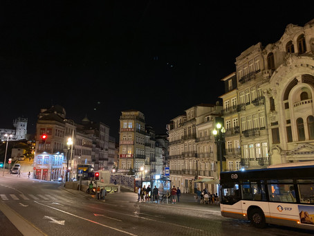 Porto - The Most Beautiful City