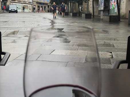 Zero Day in Pontevedra