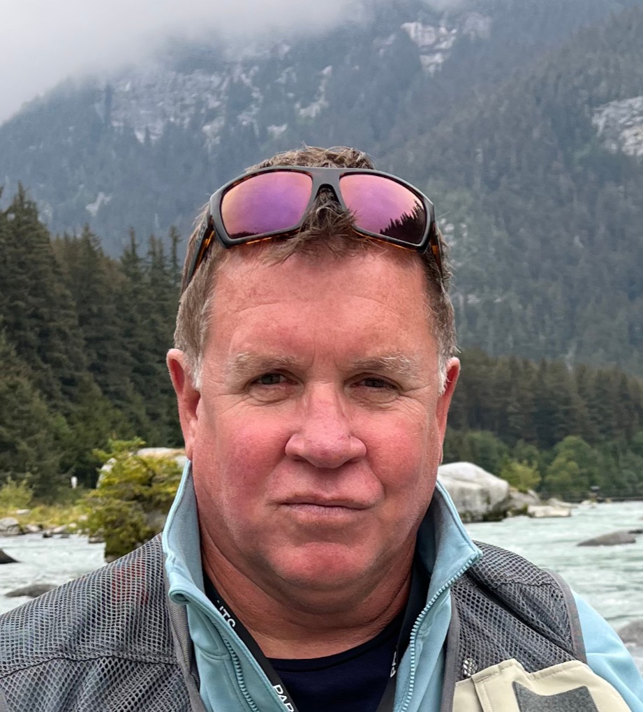 Mike Sontag, President of R4 Design & Remodeling