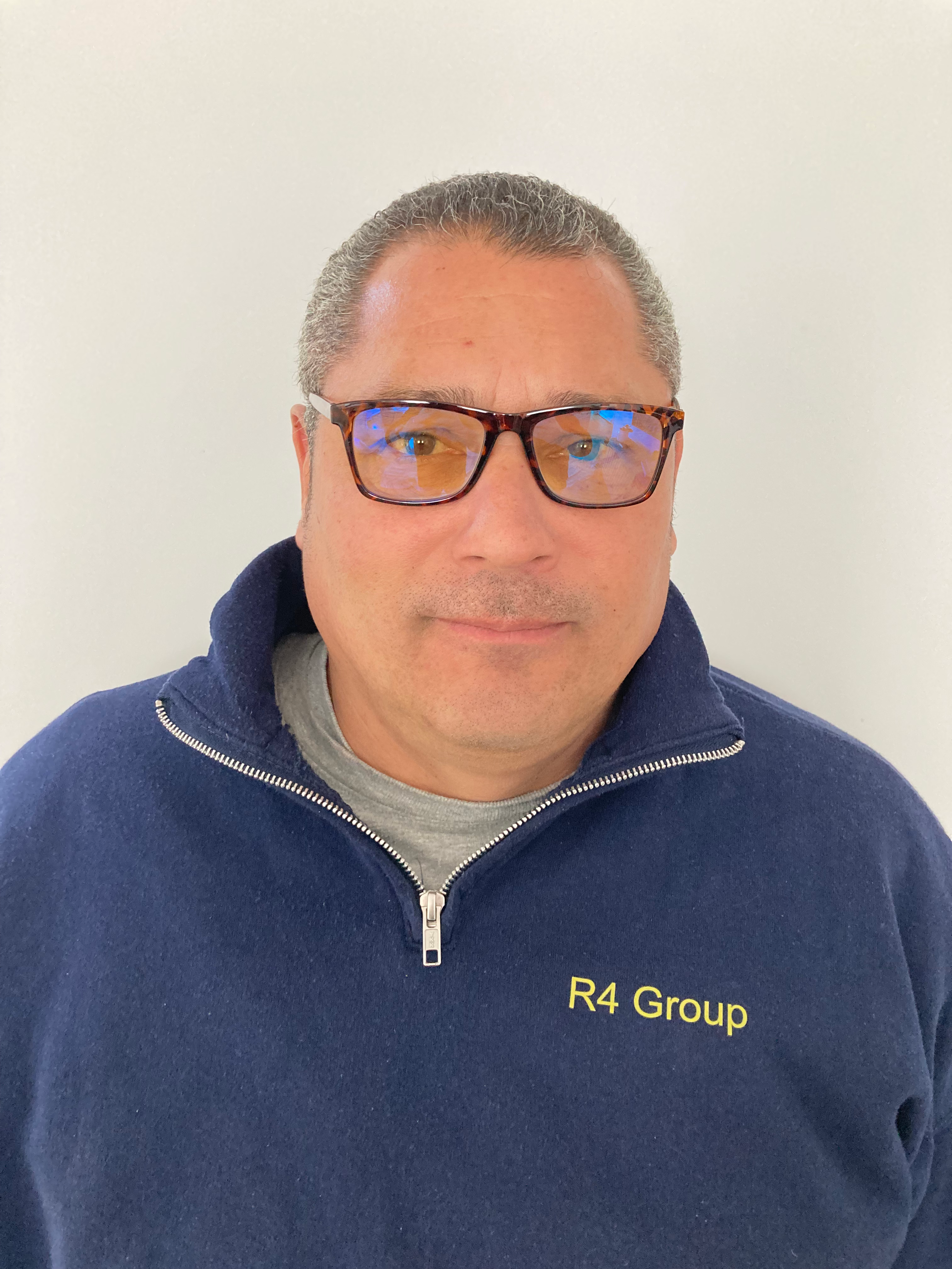 Evon Charriez, Chief Operating Officer of R4 Design & Remodeling