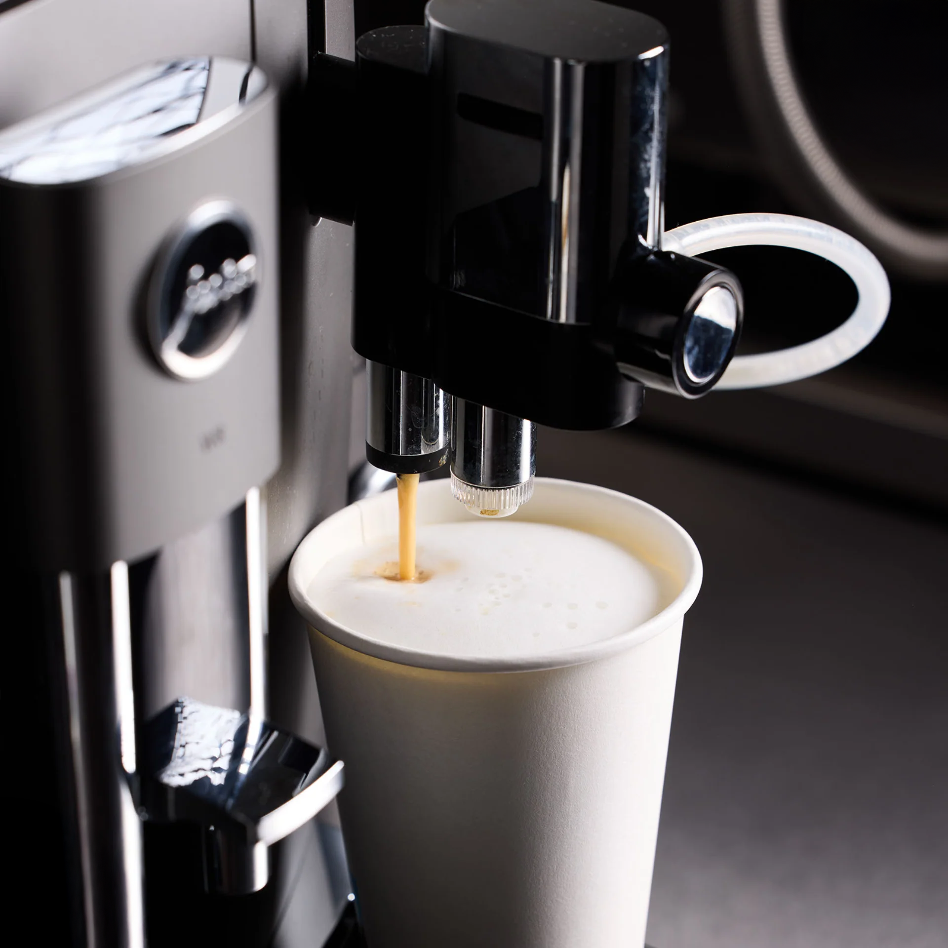 koffie zetten