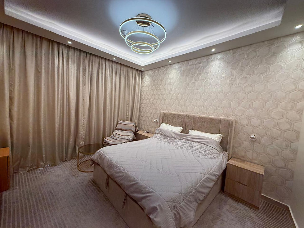 Thumbnail: Flat – Ajman Corniche Residencies, Ajman