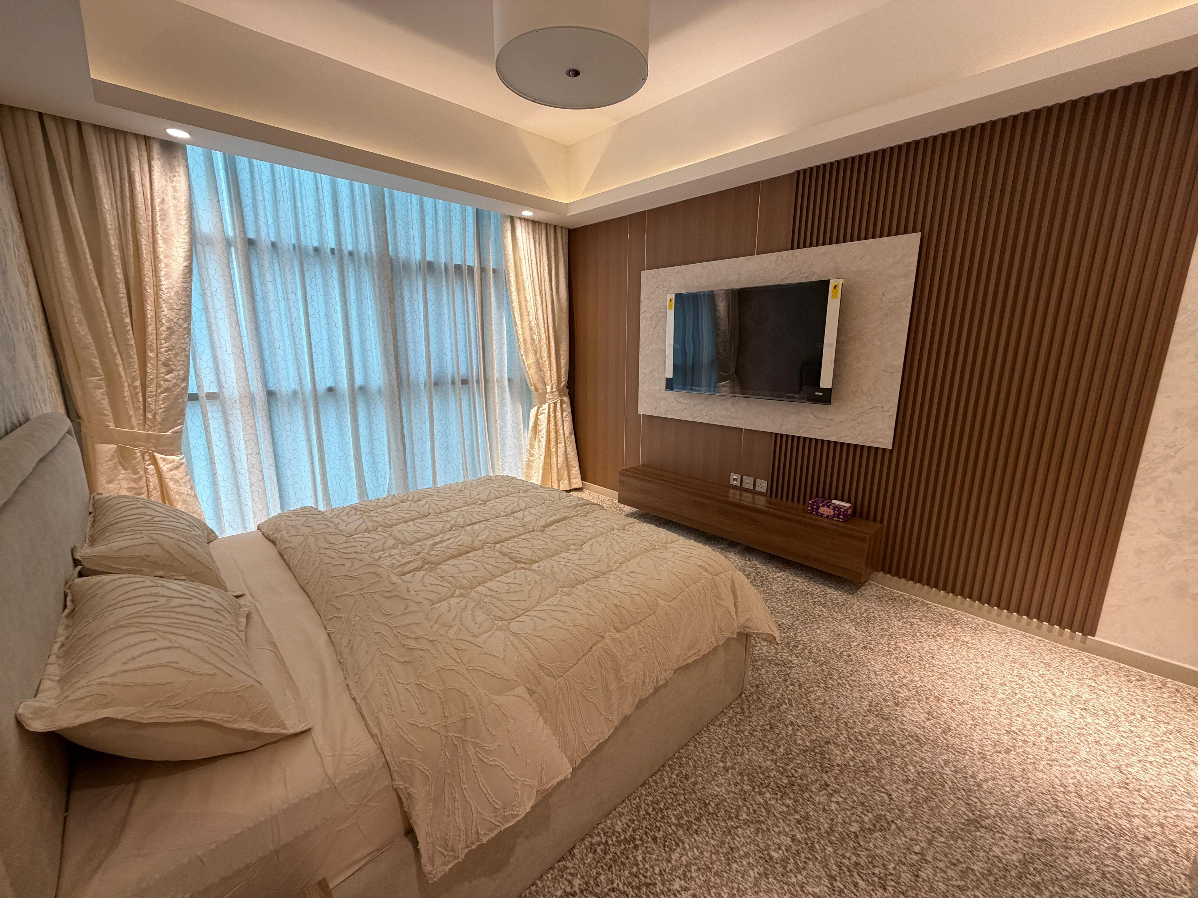 Flat – Gulfa Towers, Ajman
