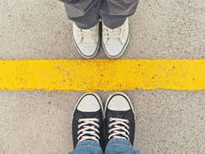 THE BLESSING OF BOUNDARIES -- REVISITED