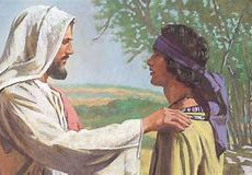 Are you a disciple?