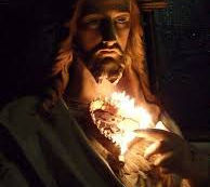 Let not your Heart be Troubled