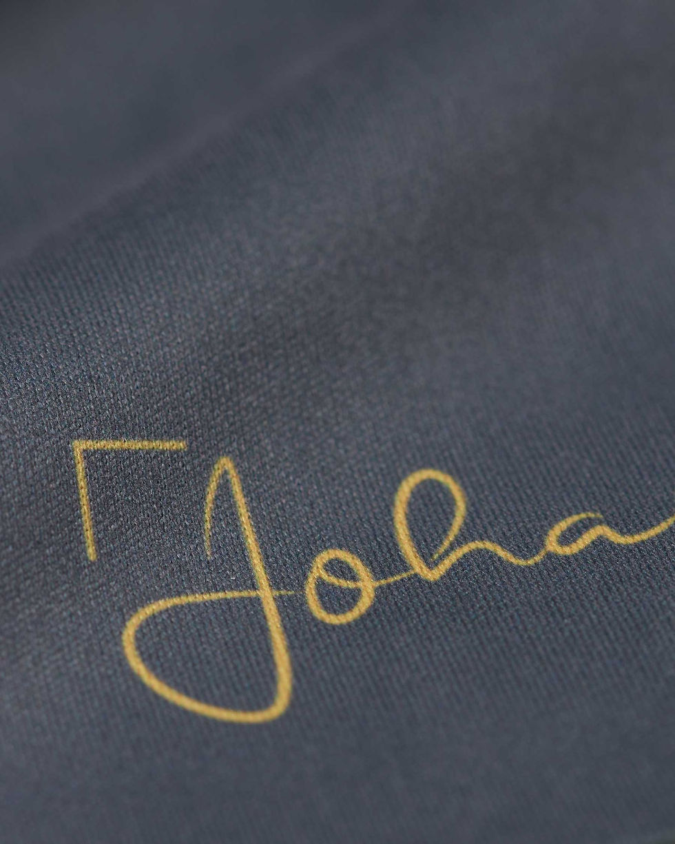Miniaturbild: Johans XXL Microfasertuch Premium Brillenputztuch | Olive