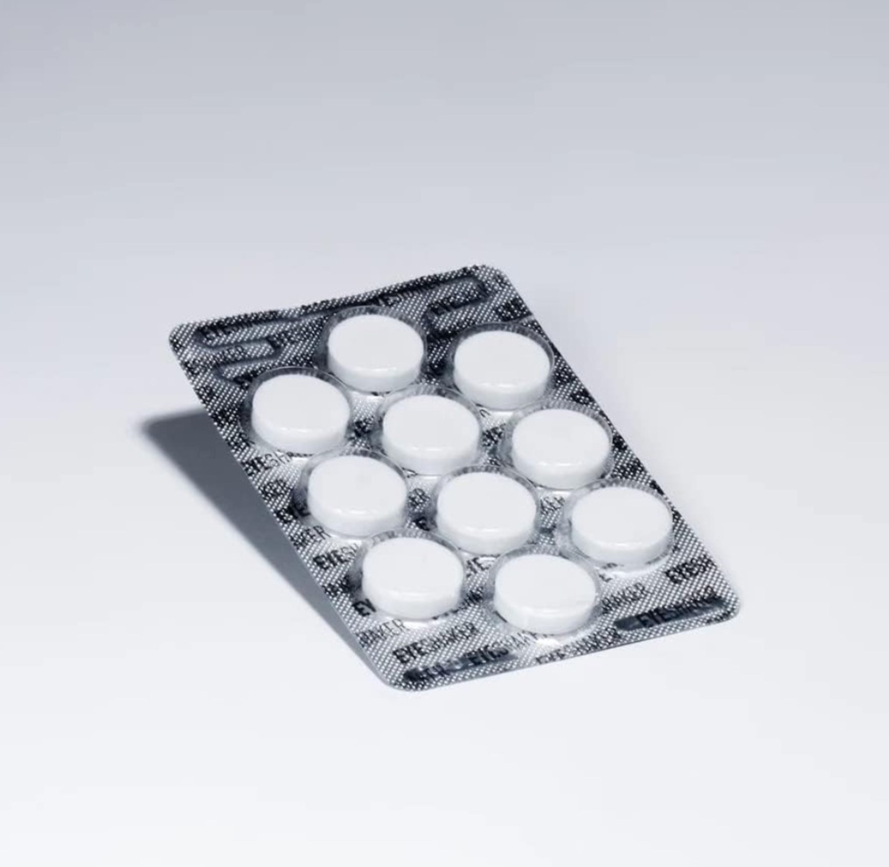 Eyeshaker Reinigungstabletten