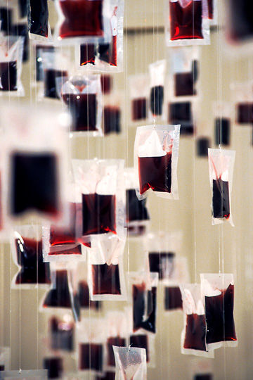 Limited Edition (Detail)